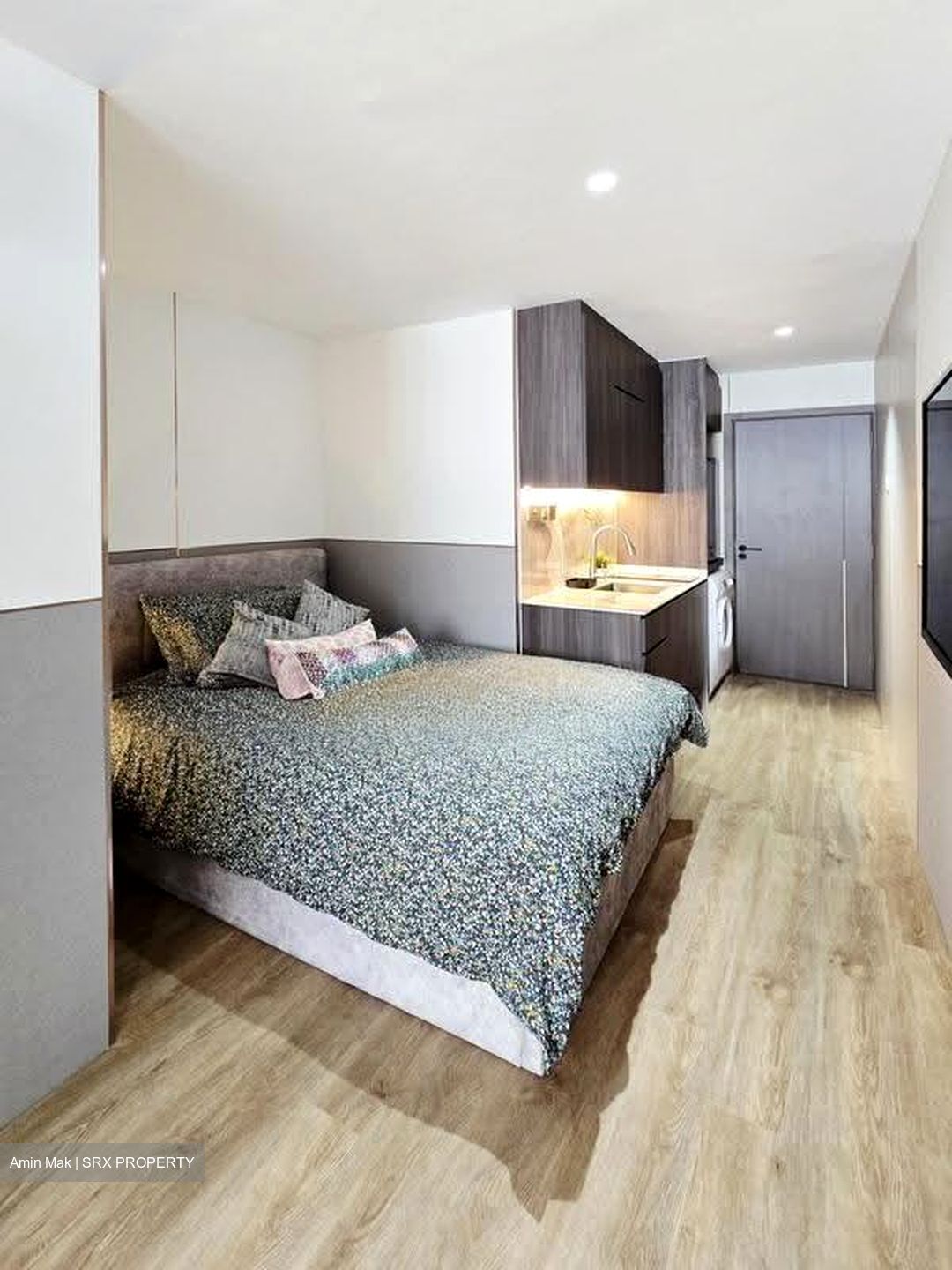Northvale (D23), Apartment #631586101